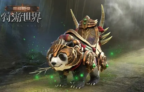微扑克 游戏背景