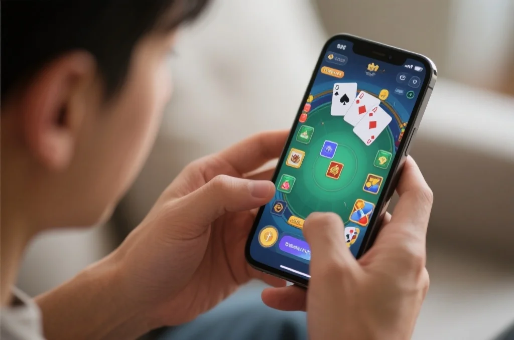为什么微扑克是2025年亚洲玩家的首选？揭秘其三大核心优势